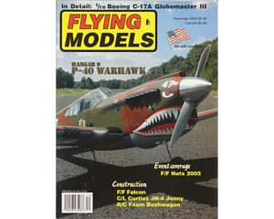 2005, December - FM Back Issue