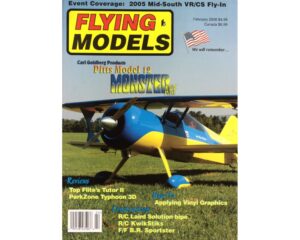 2006, February - FM Back Issue