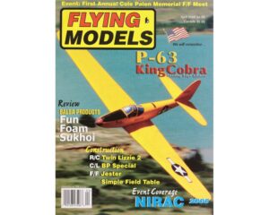 2006, April - FM Back Issue