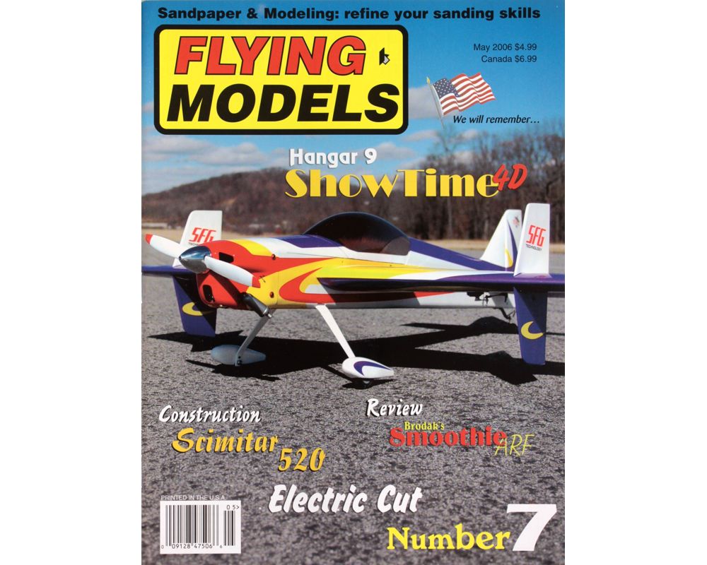 2006, May - FM Back Issue