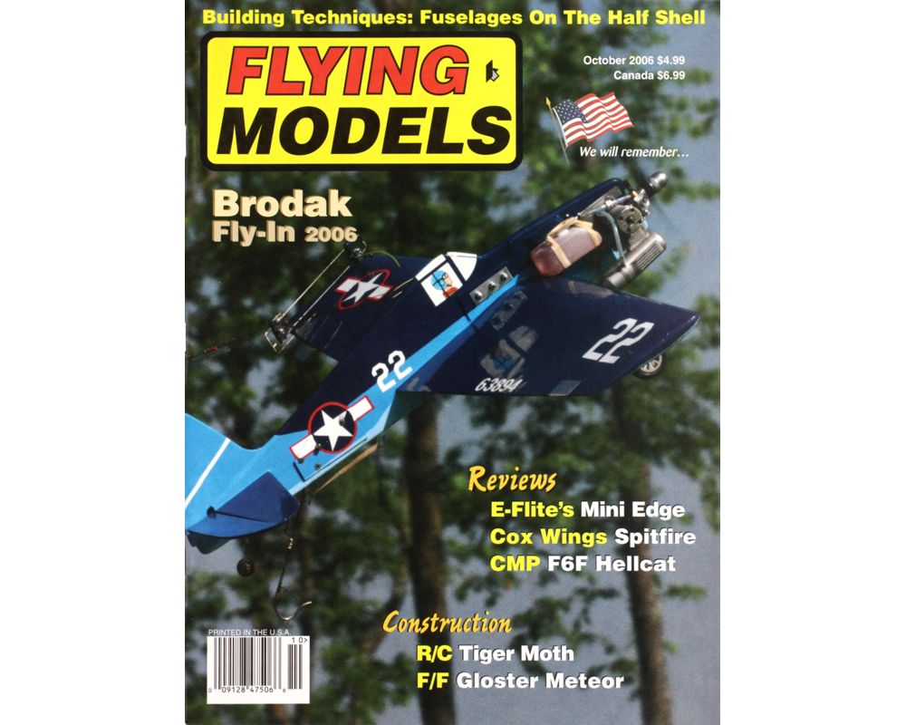 2006, October - FM Back Issue