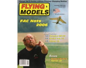 2006, November - FM Back Issue