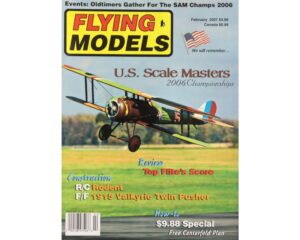 2007, February - FM Back Issue