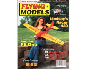 2007, April - FM Back Issue