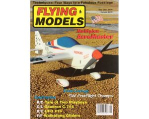 2007, May - FM Back Issue
