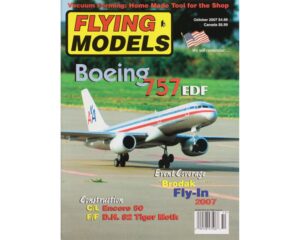 2007, October - FM Back Issue
