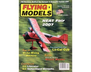 2007, December - FM Back Issue