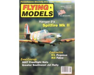 2008, January - FM Back Issue