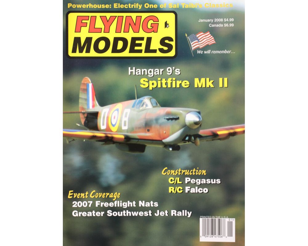 2008, January - FM Back Issue