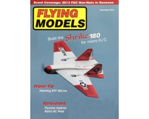 2013, November - FM Back Issue