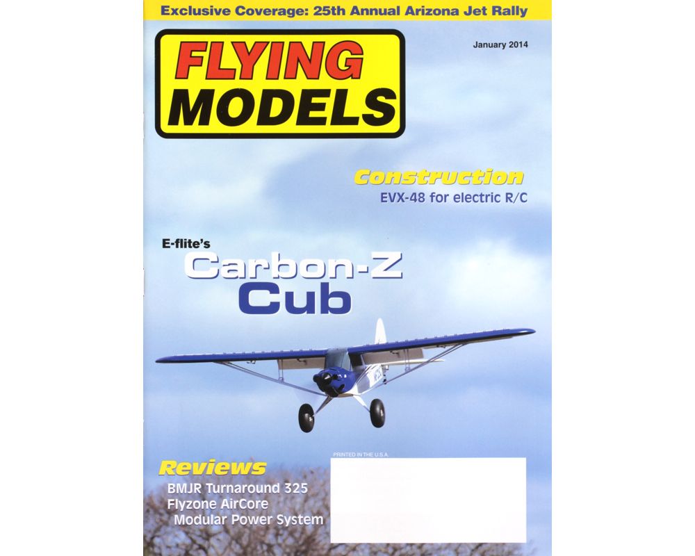 2014, January - FM Back Issue